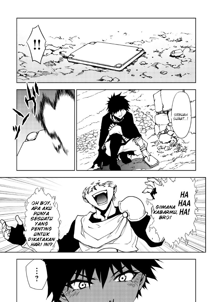 Baca Dungeon Seeker - Chapter 24 halaman 15