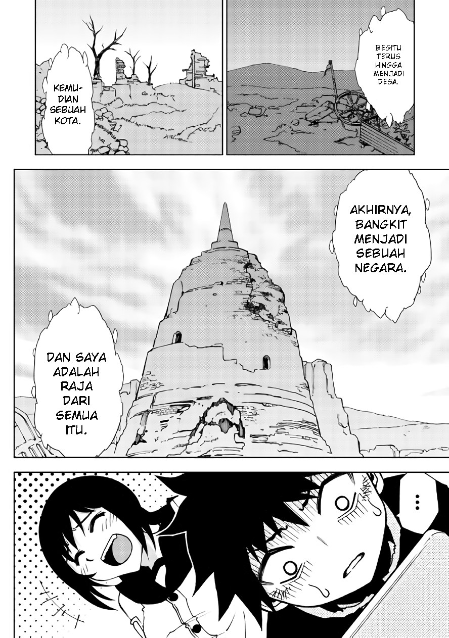 Baca Dungeon Seeker - Chapter 24 halaman 18