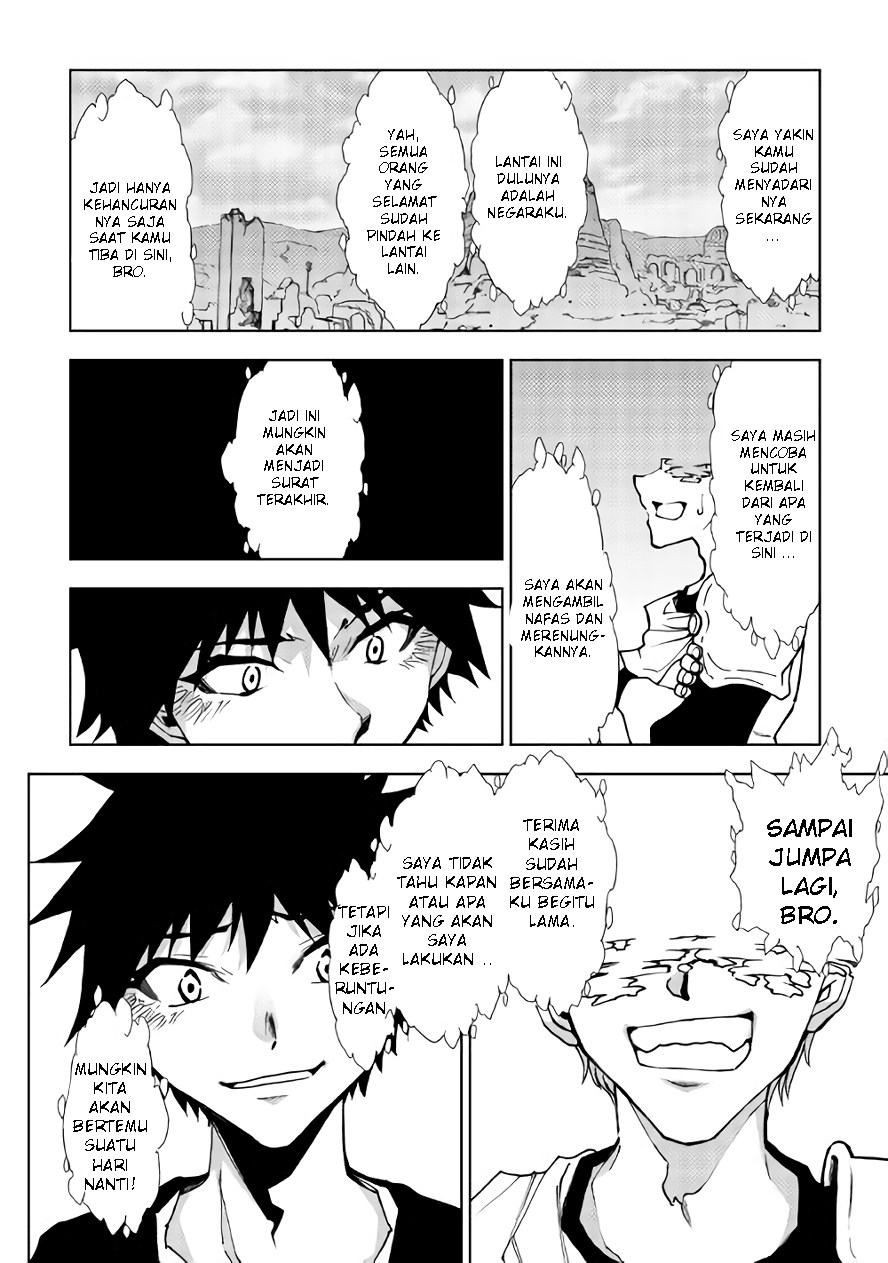 Baca Dungeon Seeker - Chapter 24 halaman 20