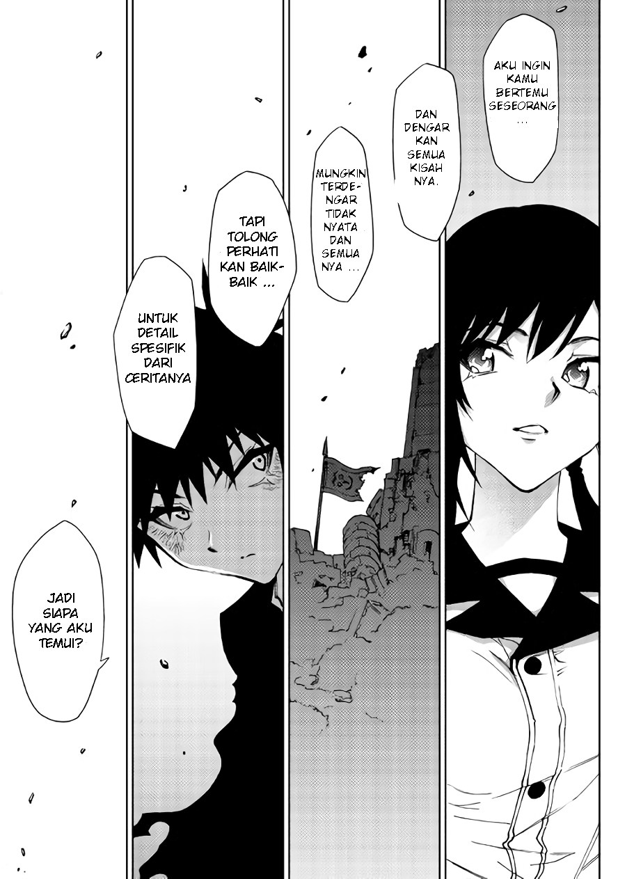 Baca Dungeon Seeker - Chapter 24 halaman 23