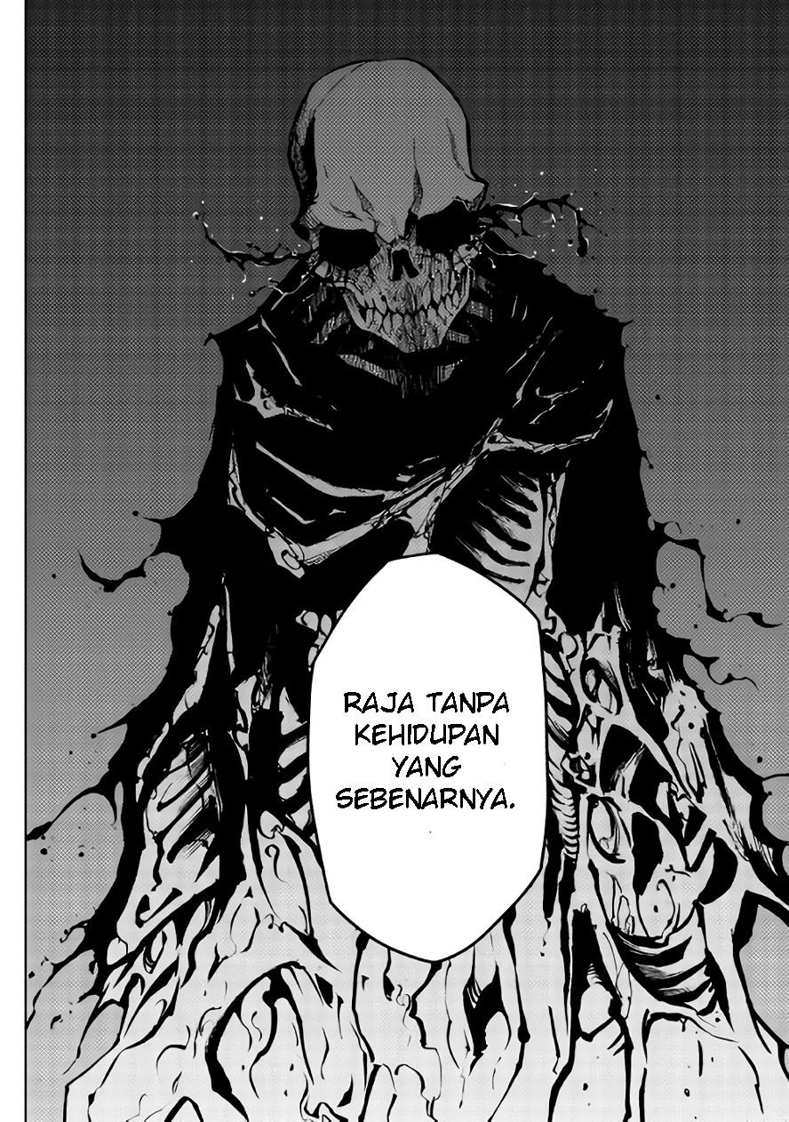 Baca Dungeon Seeker - Chapter 24 halaman 24