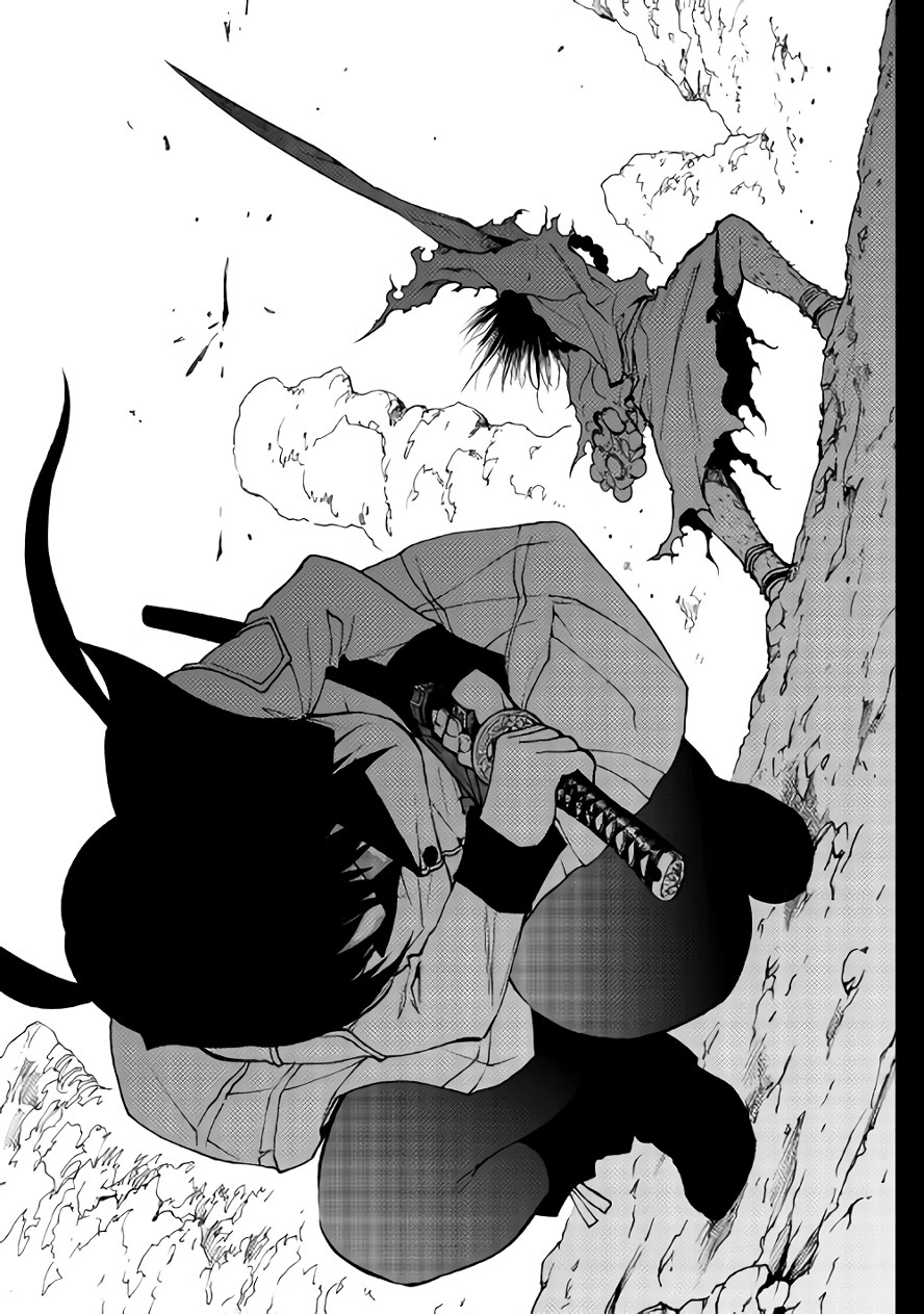 Baca Dungeon Seeker - Chapter 24 halaman 9