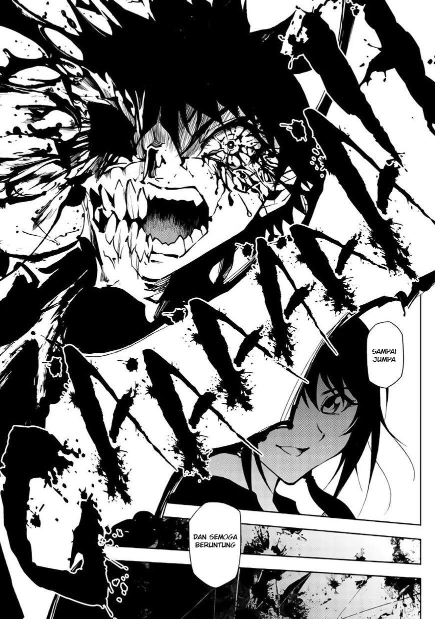 Baca Dungeon Seeker - Chapter 25 halaman 10