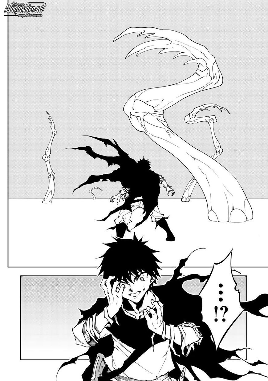 Baca Dungeon Seeker - Chapter 25 halaman 11