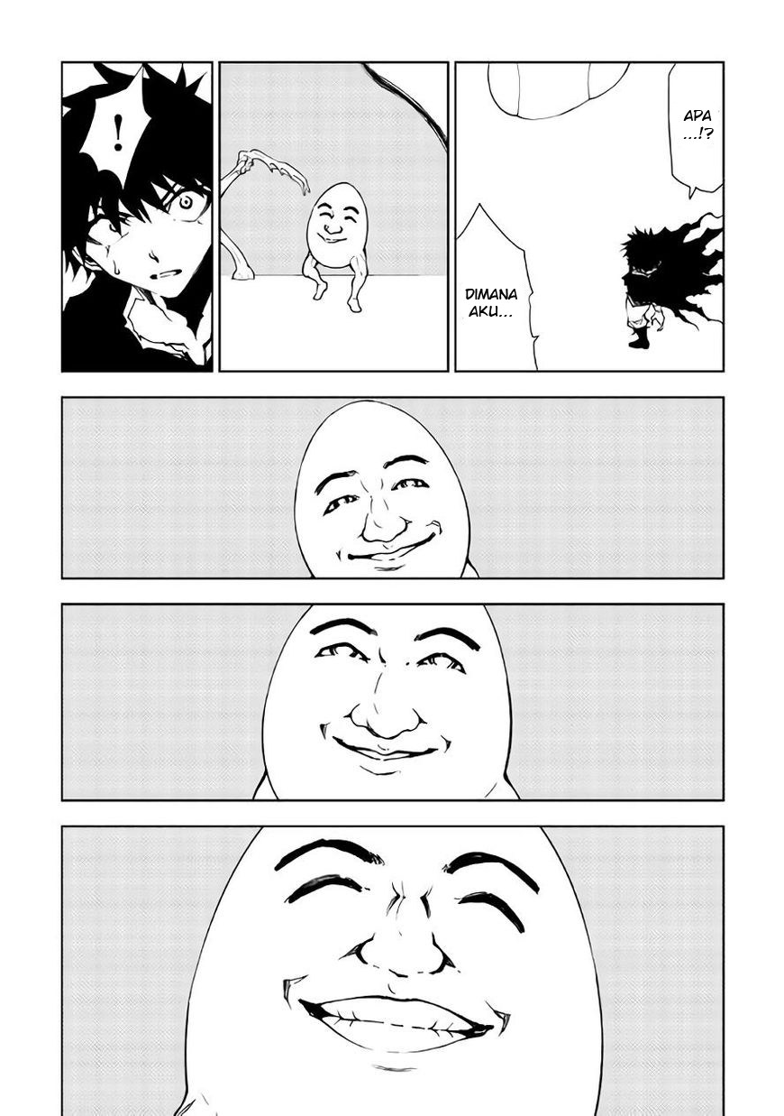 Baca Dungeon Seeker - Chapter 25 halaman 12