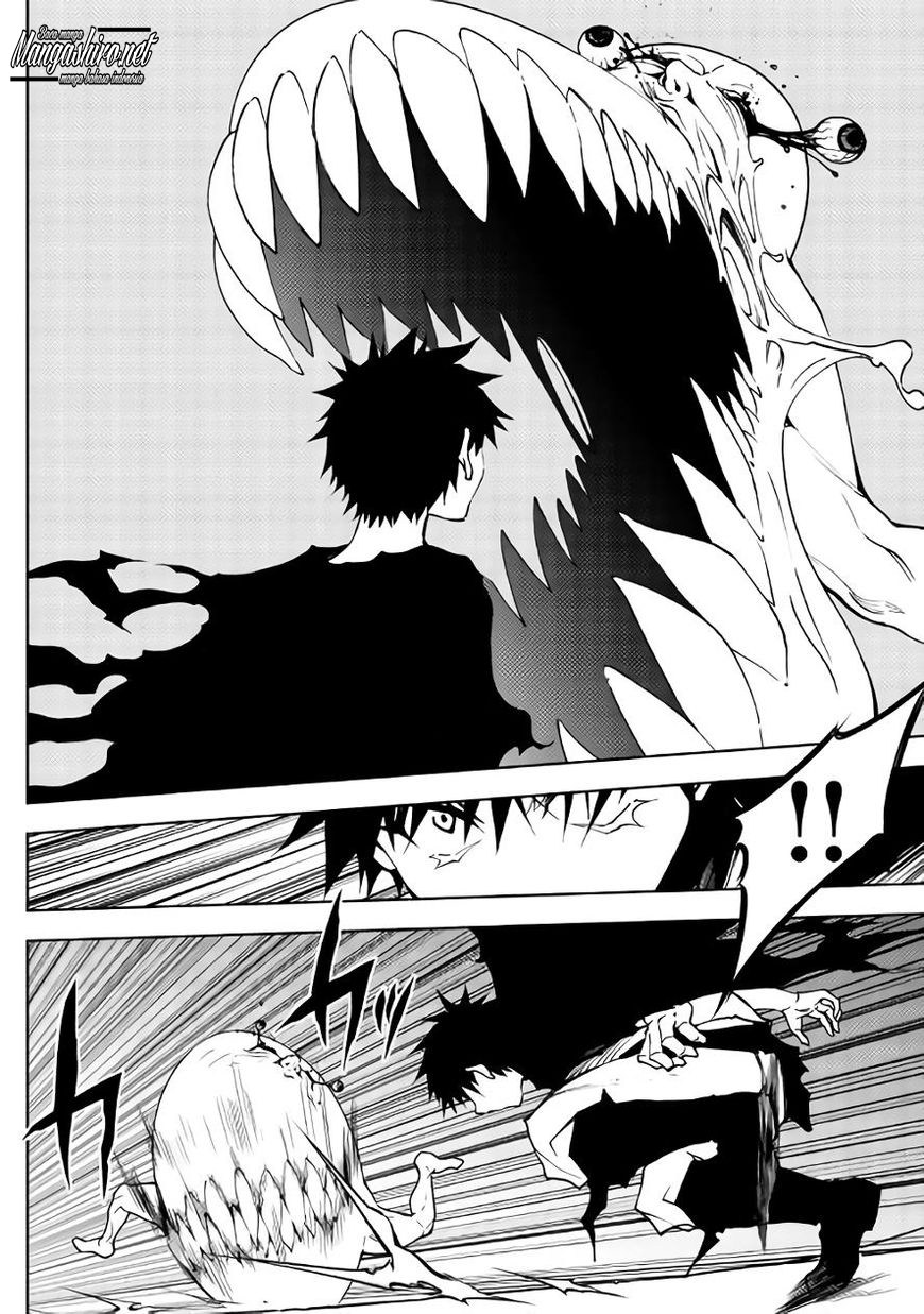 Baca Dungeon Seeker - Chapter 25 halaman 13