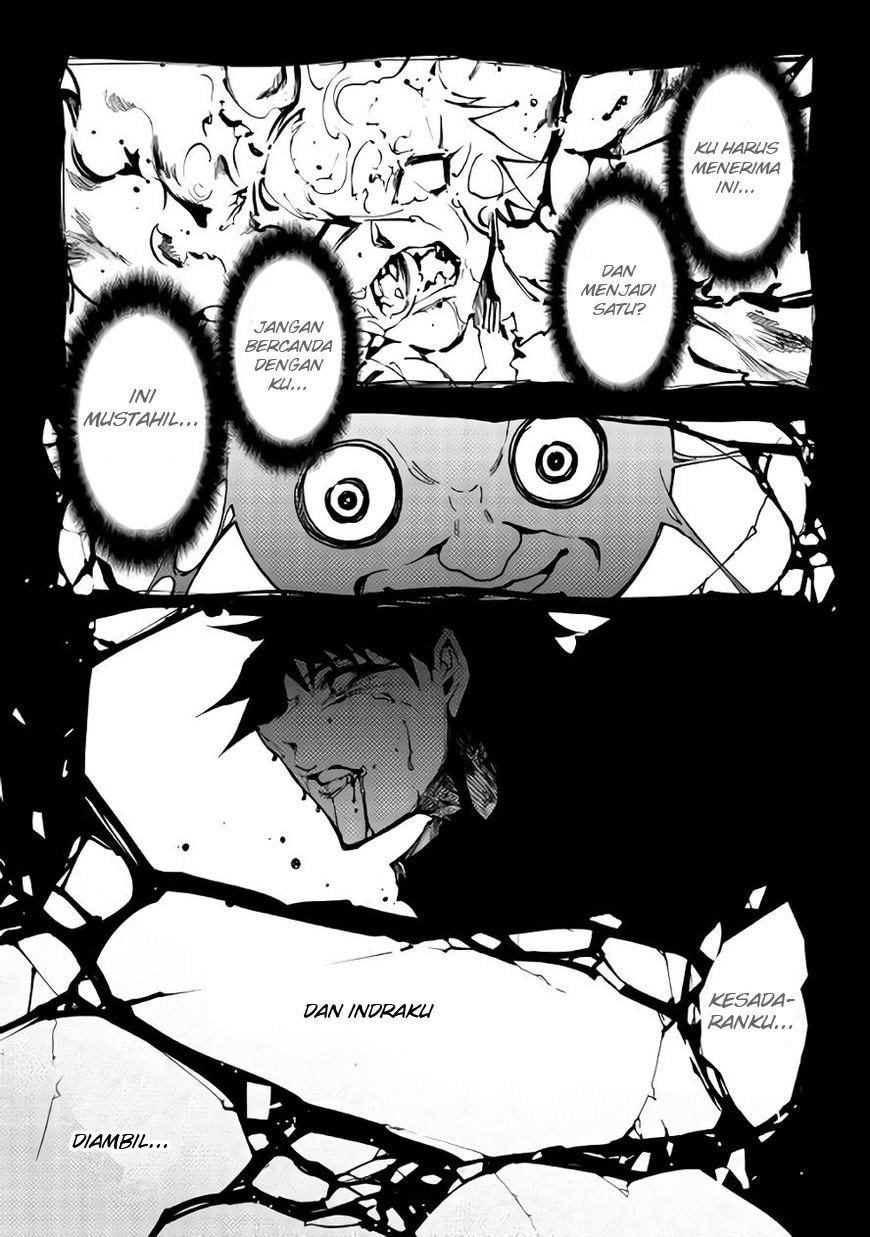 Baca Dungeon Seeker - Chapter 25 halaman 18