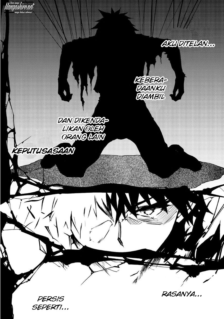 Baca Dungeon Seeker - Chapter 25 halaman 19