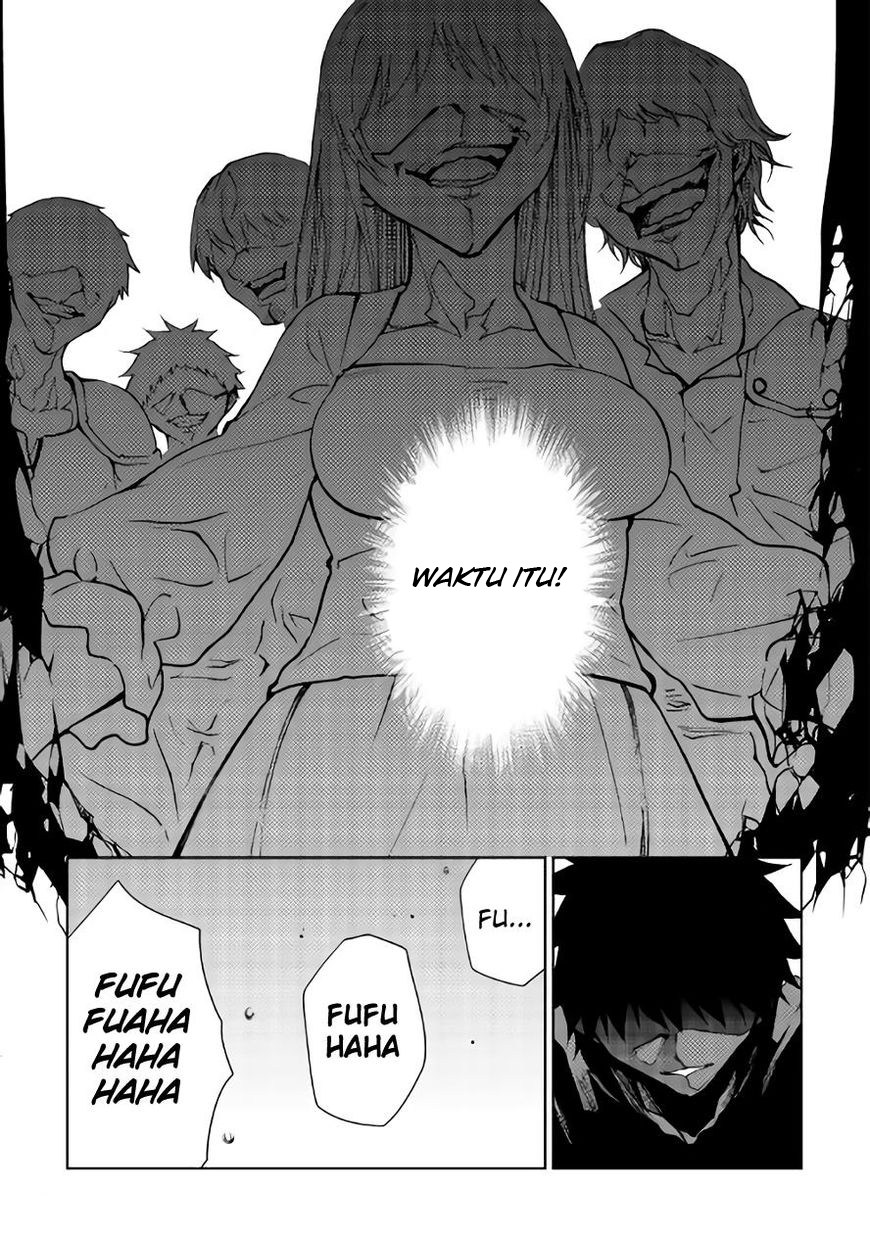 Baca Dungeon Seeker - Chapter 25 halaman 20