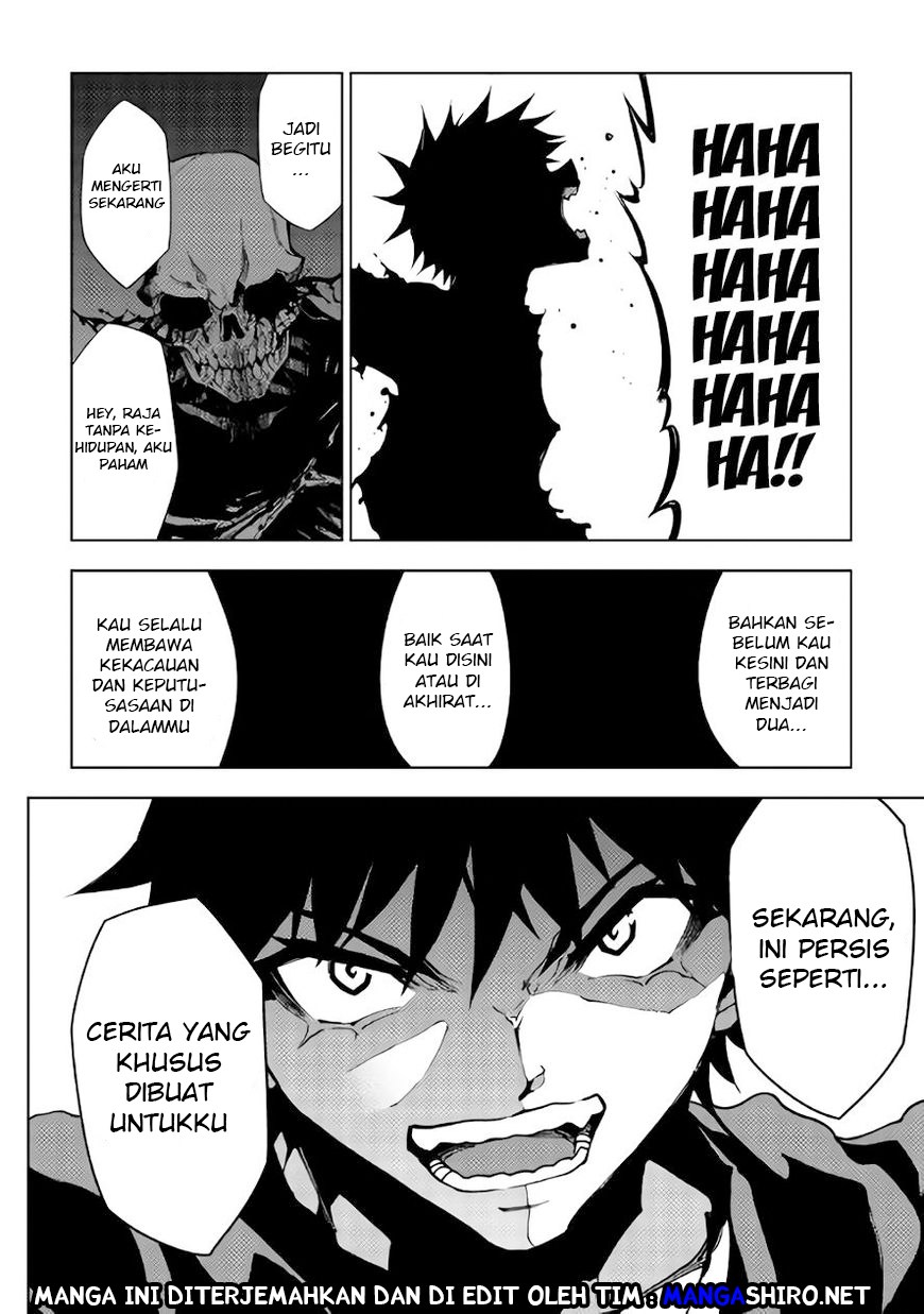 Baca Dungeon Seeker - Chapter 25 halaman 21