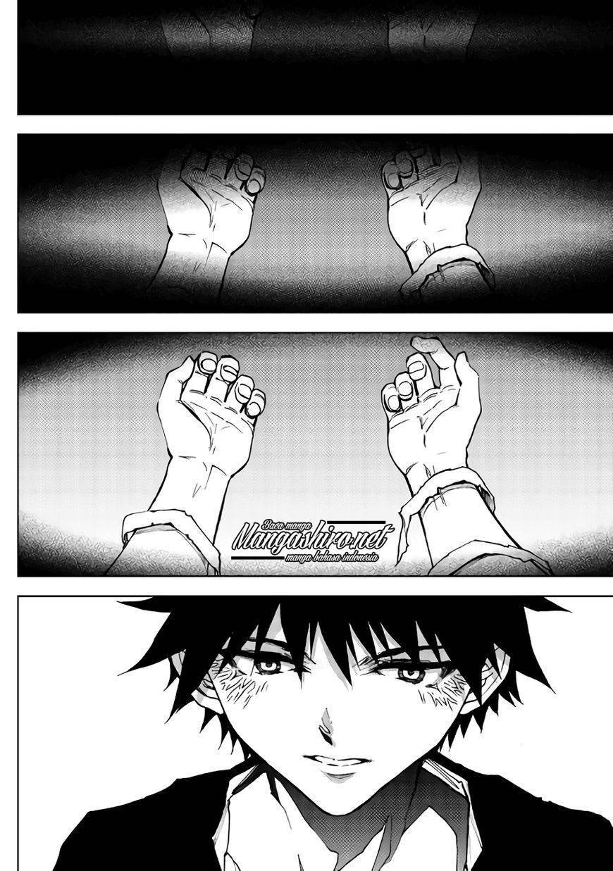 Baca Dungeon Seeker - Chapter 26 halaman 11