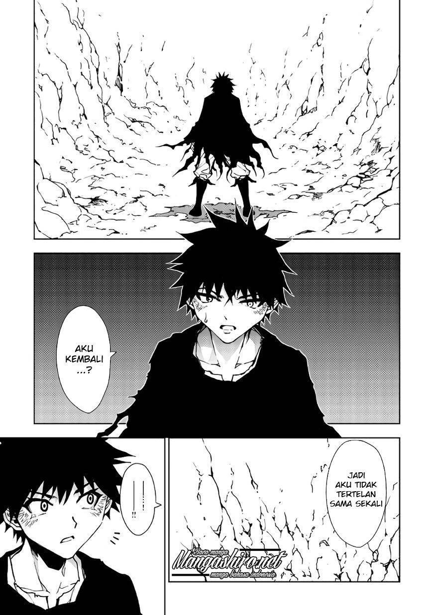 Baca Dungeon Seeker - Chapter 26 halaman 12