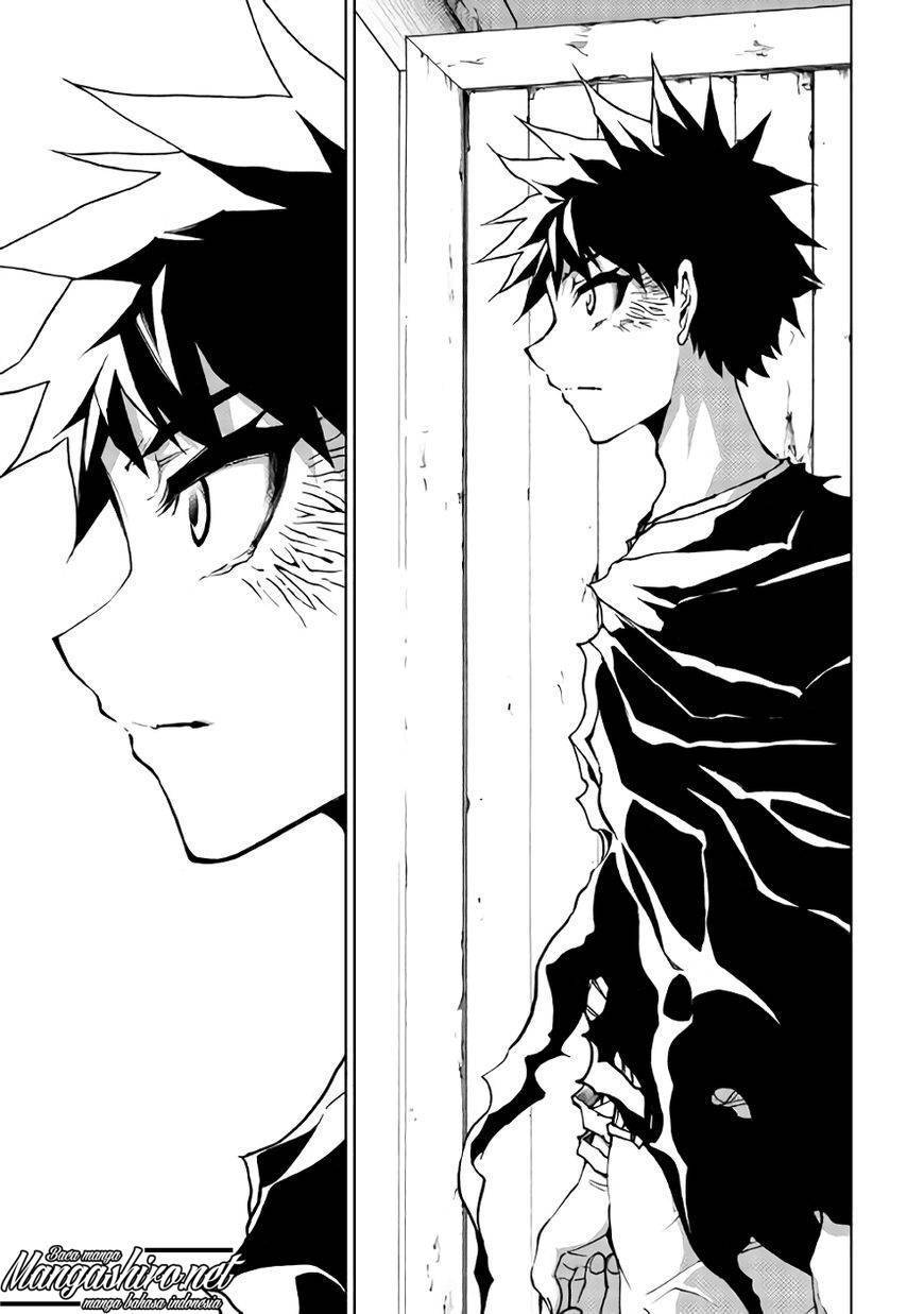 Baca Dungeon Seeker - Chapter 26 halaman 20