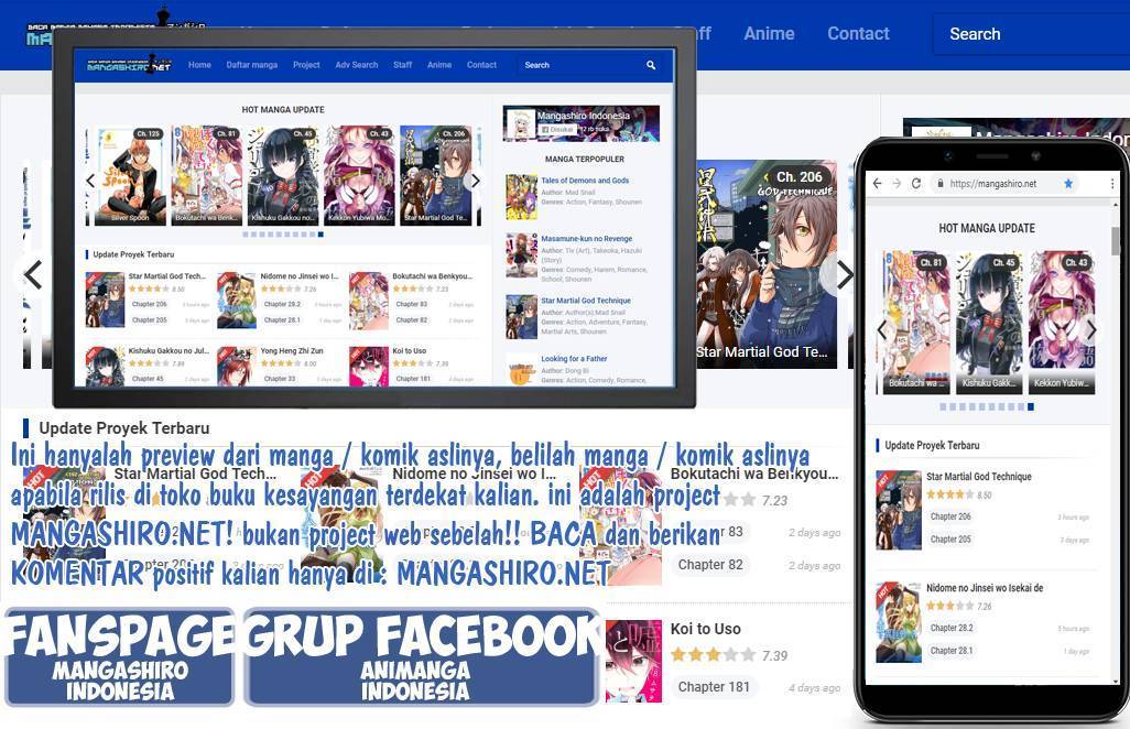 Baca Dungeon Seeker - Chapter 26 halaman 3