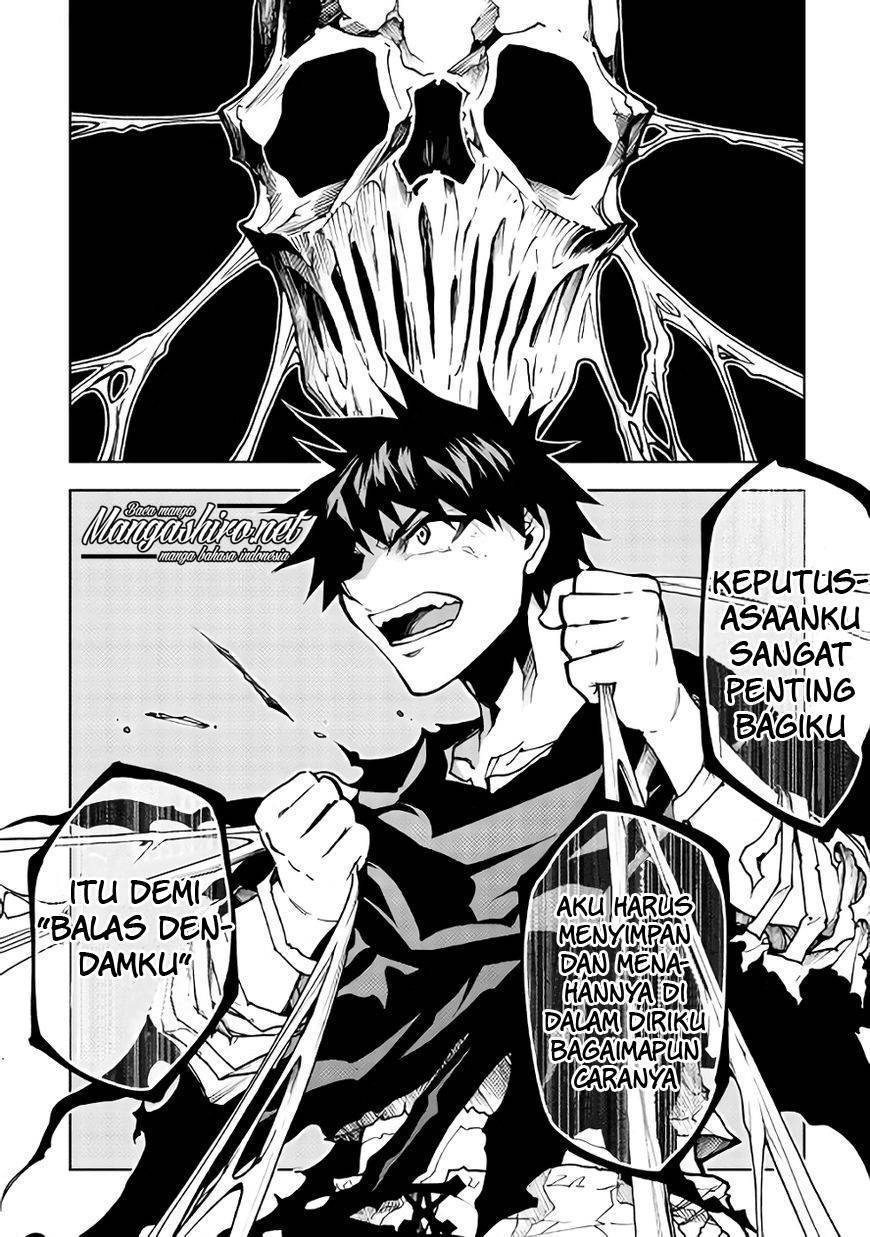 Baca Dungeon Seeker - Chapter 26 halaman 7