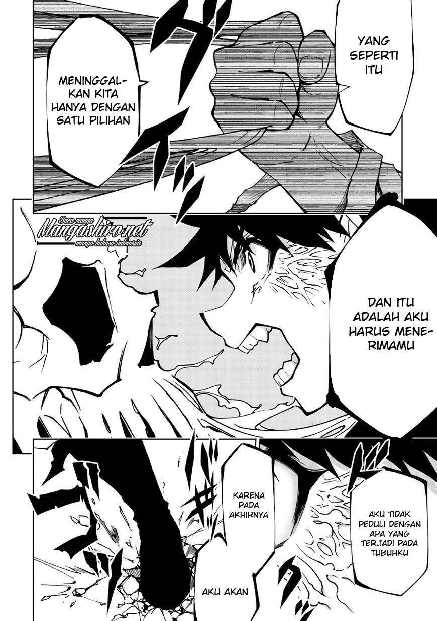 Baca Dungeon Seeker - Chapter 26 halaman 9