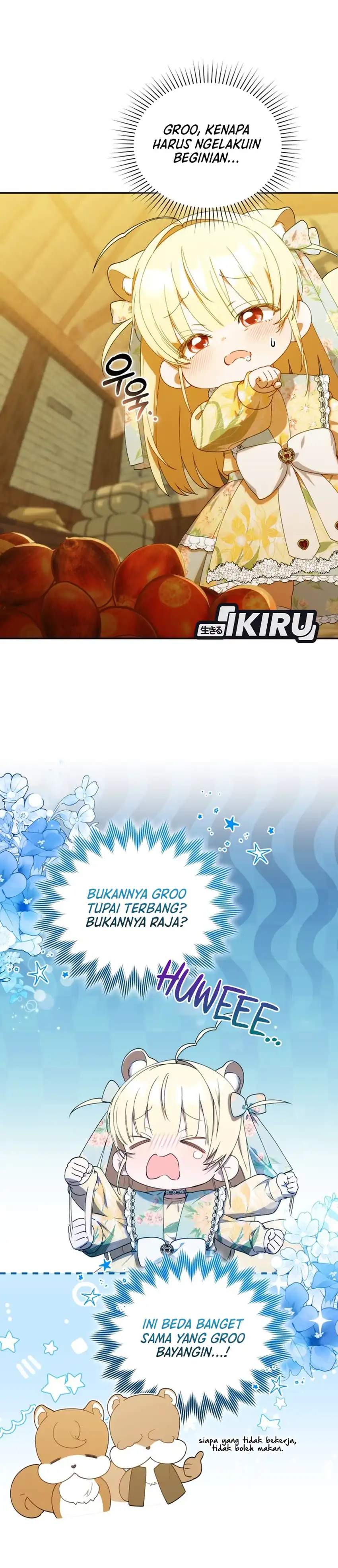 Baca Dungeons and Crayons - Chapter 64 halaman 10