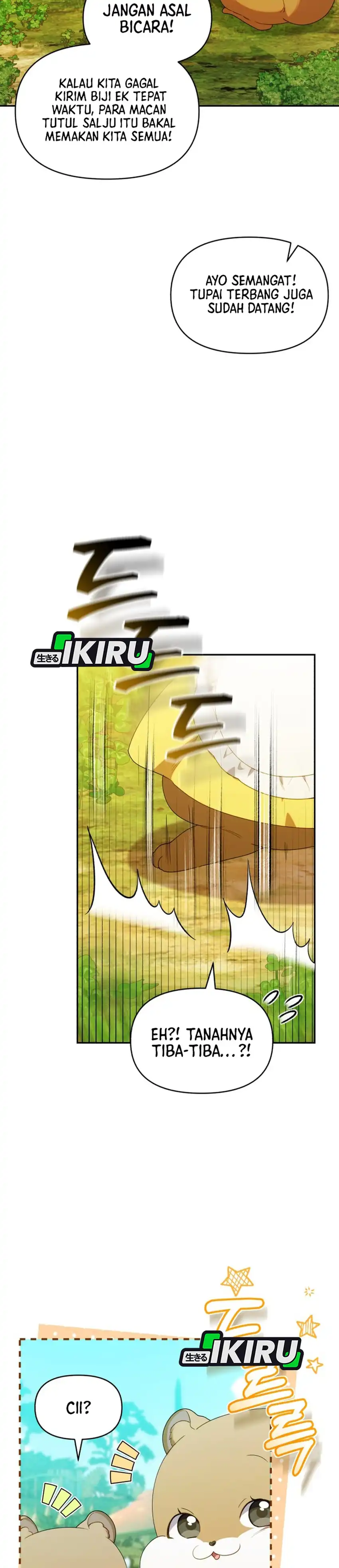 Baca Dungeons and Crayons - Chapter 64 halaman 14