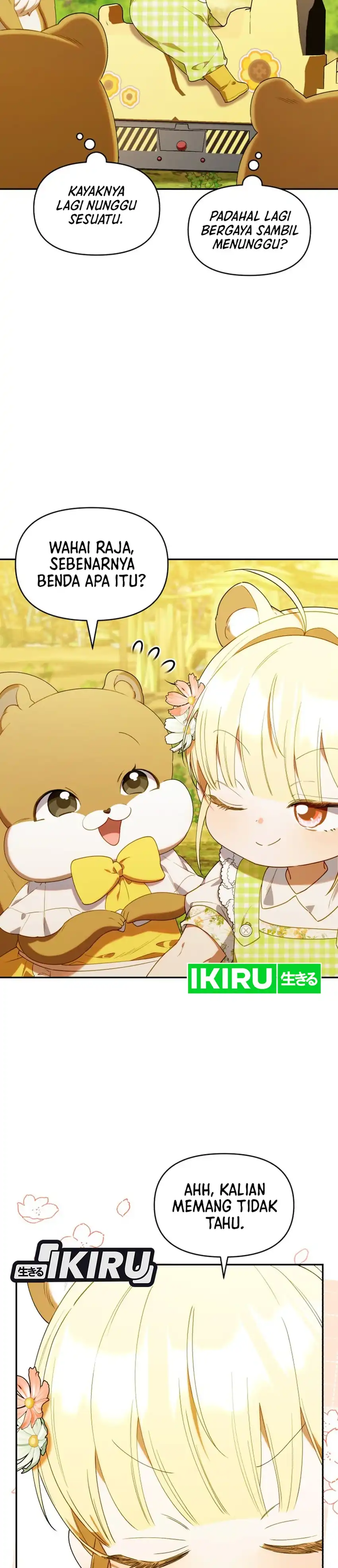 Baca Dungeons and Crayons - Chapter 64 halaman 17