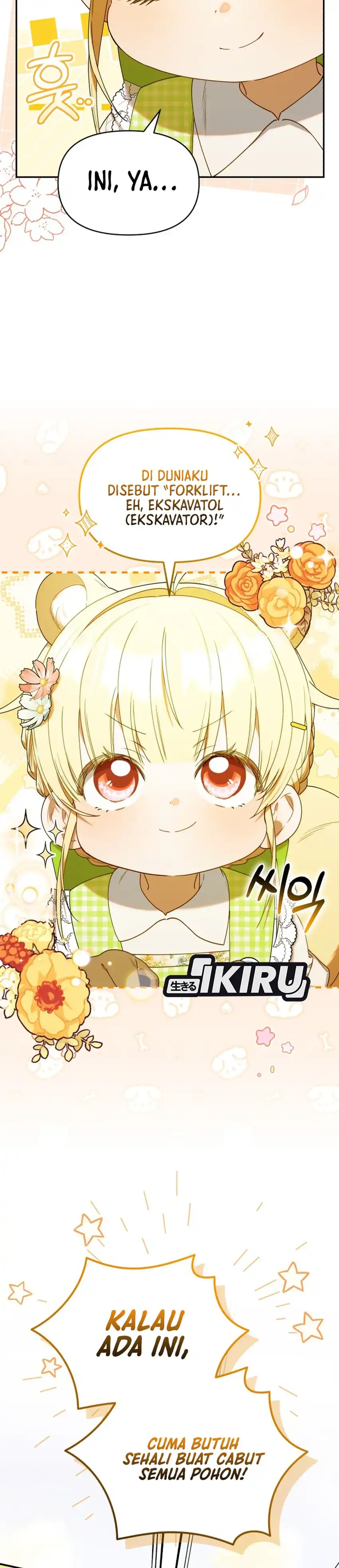 Baca Dungeons and Crayons - Chapter 64 halaman 18