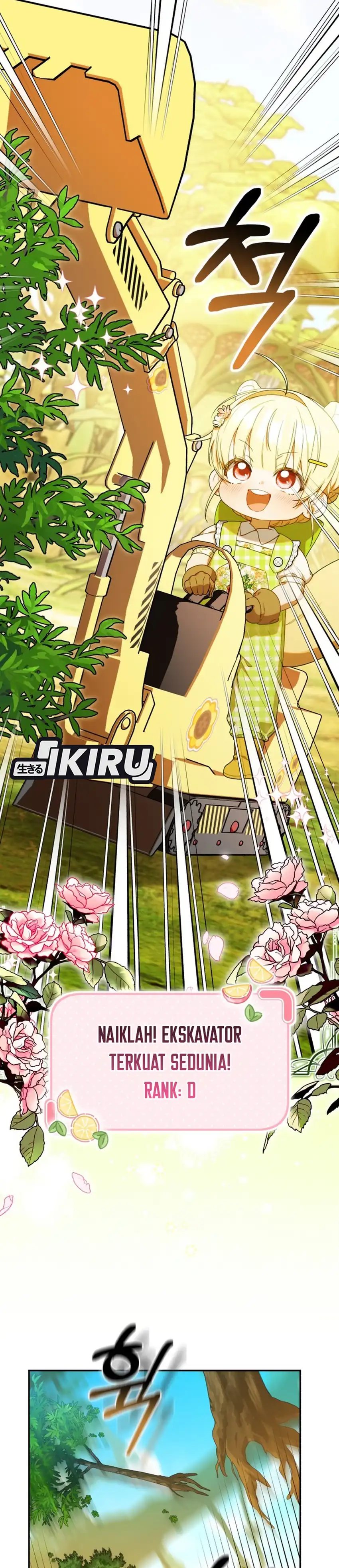 Baca Dungeons and Crayons - Chapter 64 halaman 19