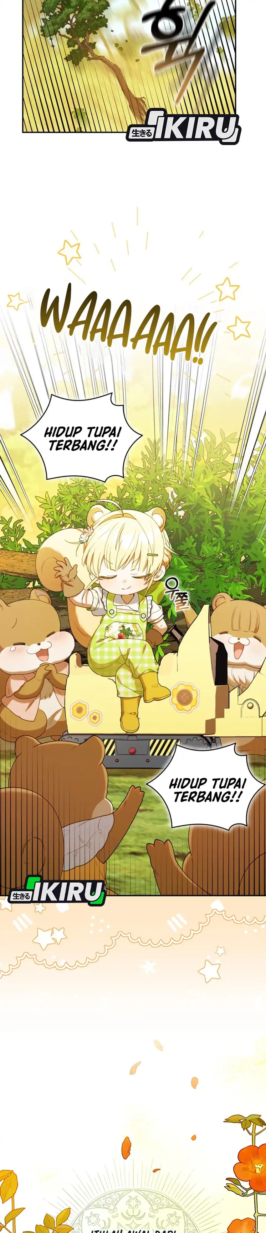 Baca Dungeons and Crayons - Chapter 64 halaman 20