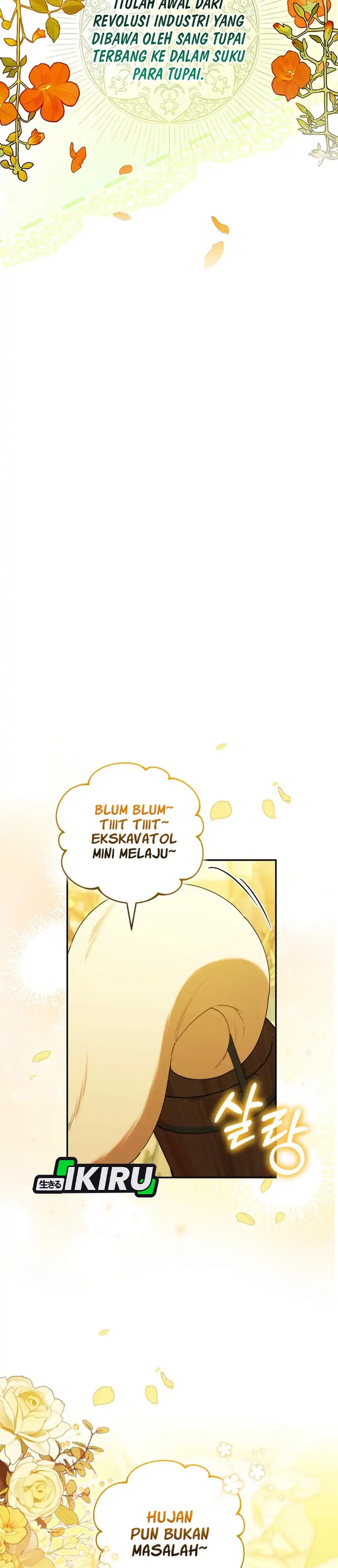 Baca Dungeons and Crayons - Chapter 64 halaman 21