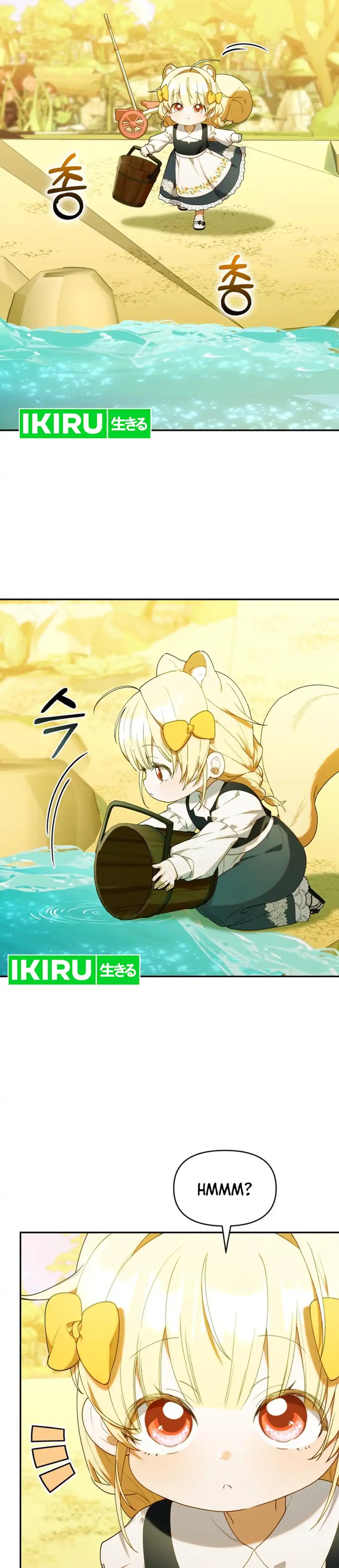 Baca Dungeons and Crayons - Chapter 64 halaman 23