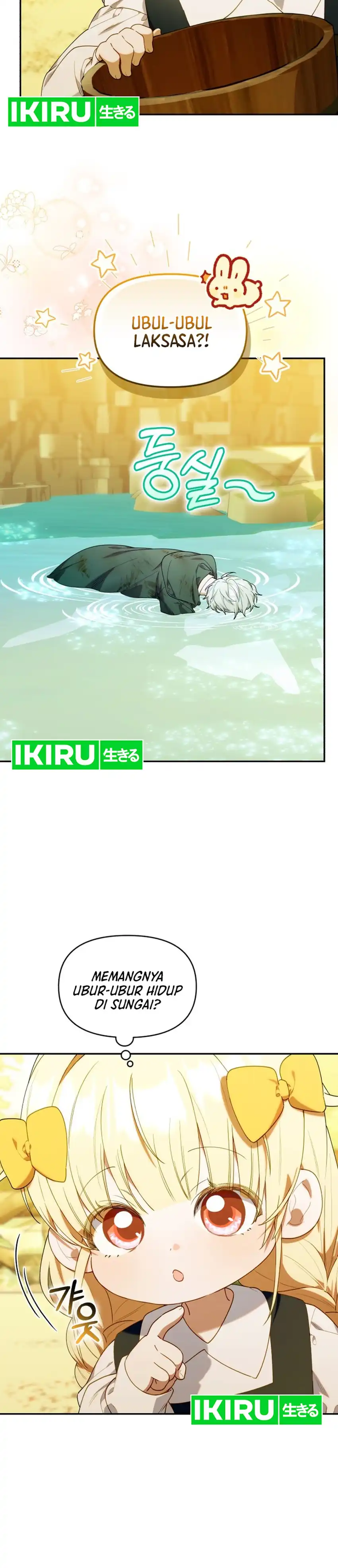 Baca Dungeons and Crayons - Chapter 64 halaman 24