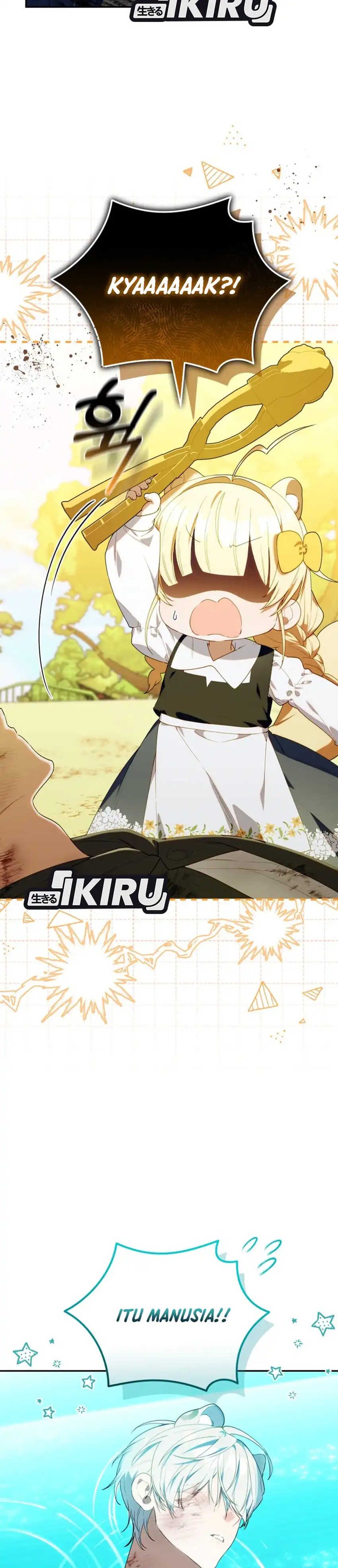 Baca Dungeons and Crayons - Chapter 64 halaman 26