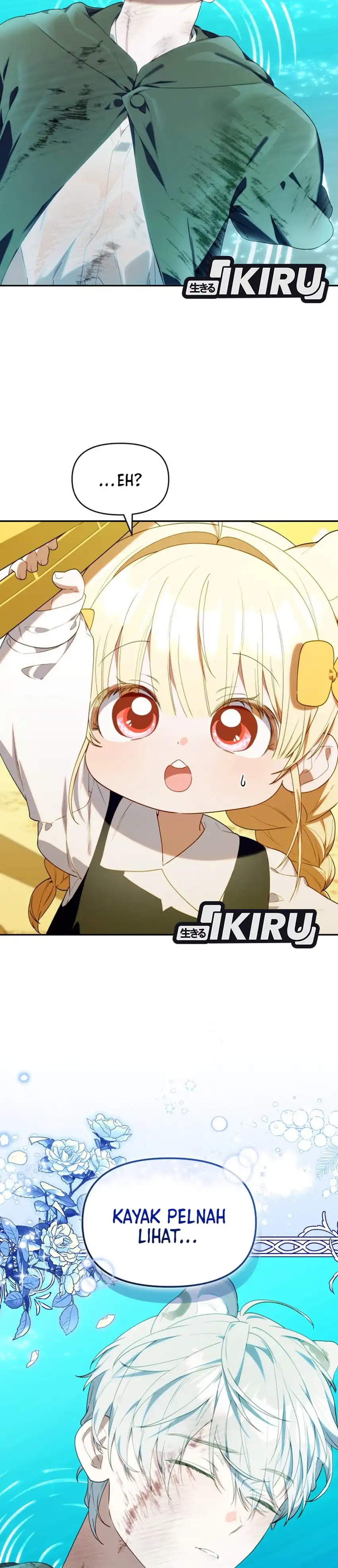 Baca Dungeons and Crayons - Chapter 64 halaman 27