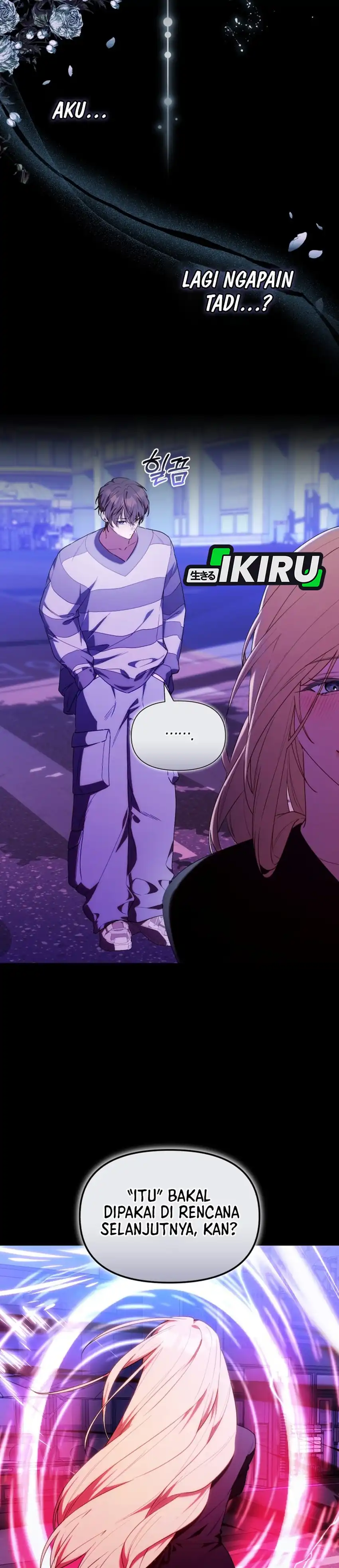 Baca Dungeons and Crayons - Chapter 64 halaman 29