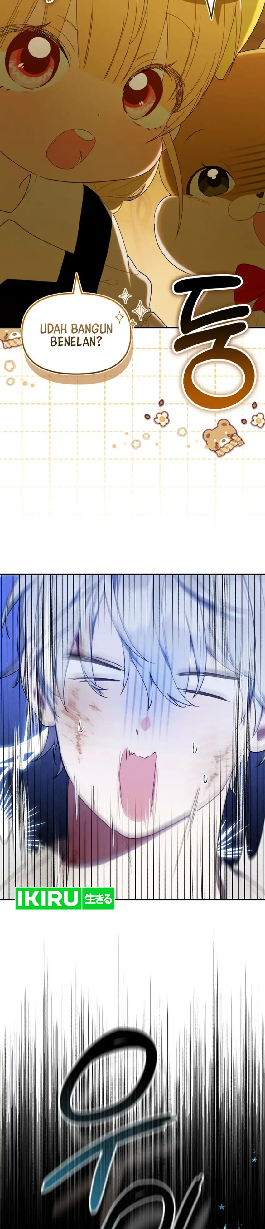 Baca Dungeons and Crayons - Chapter 64 halaman 32