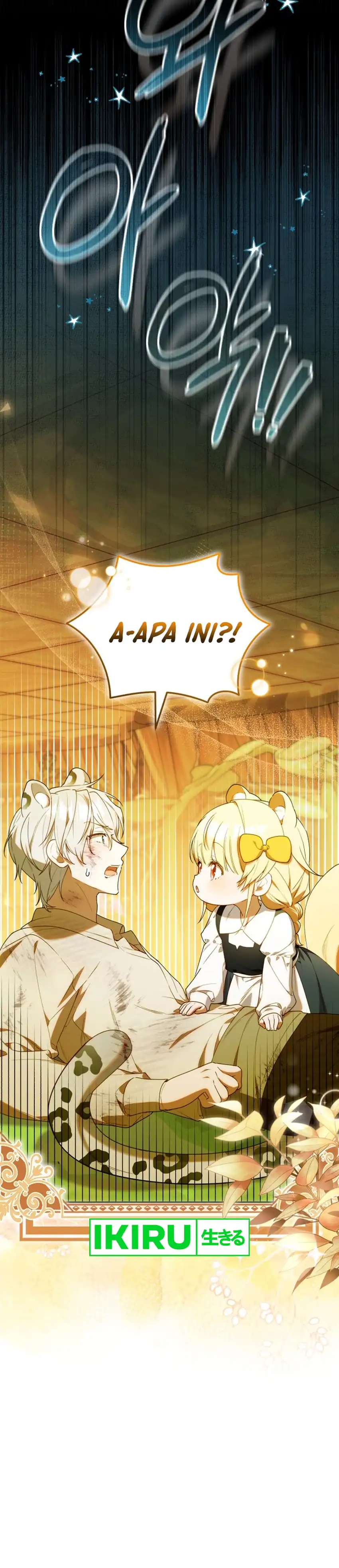 Baca Dungeons and Crayons - Chapter 64 halaman 33