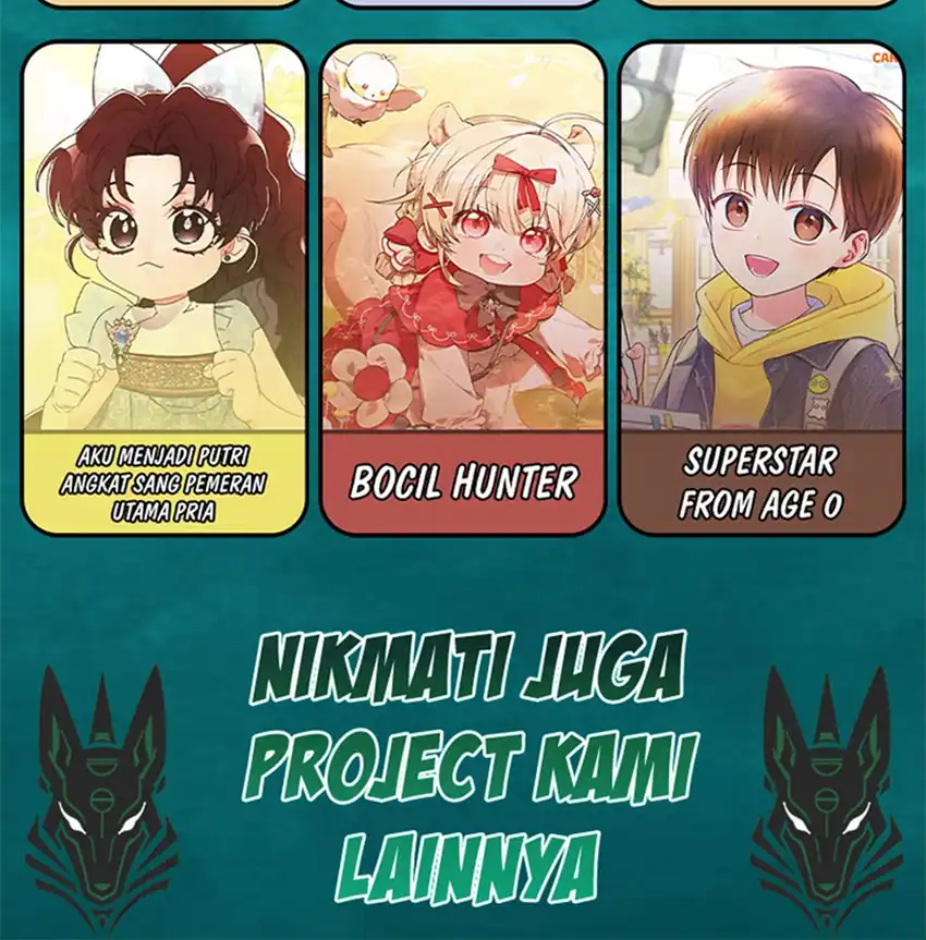 Baca Dungeons and Crayons - Chapter 64 halaman 35