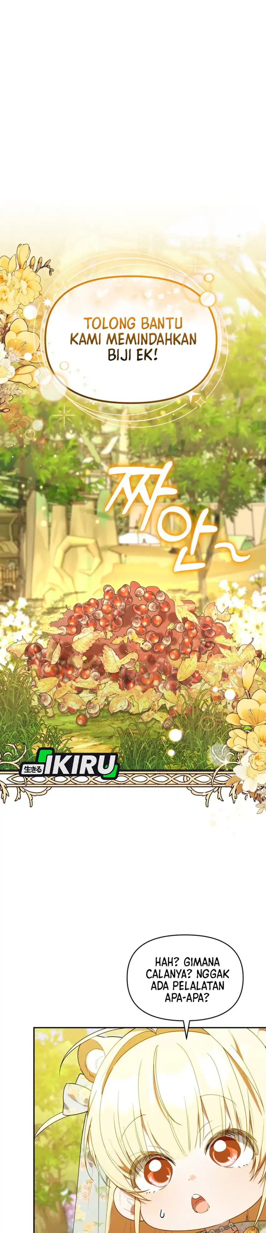 Baca Dungeons and Crayons - Chapter 64 halaman 5