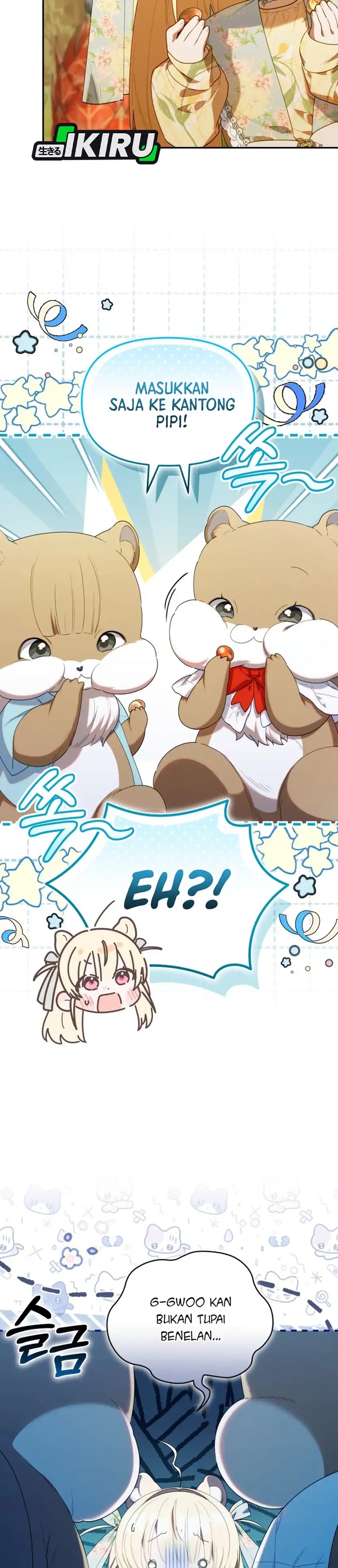 Baca Dungeons and Crayons - Chapter 64 halaman 6