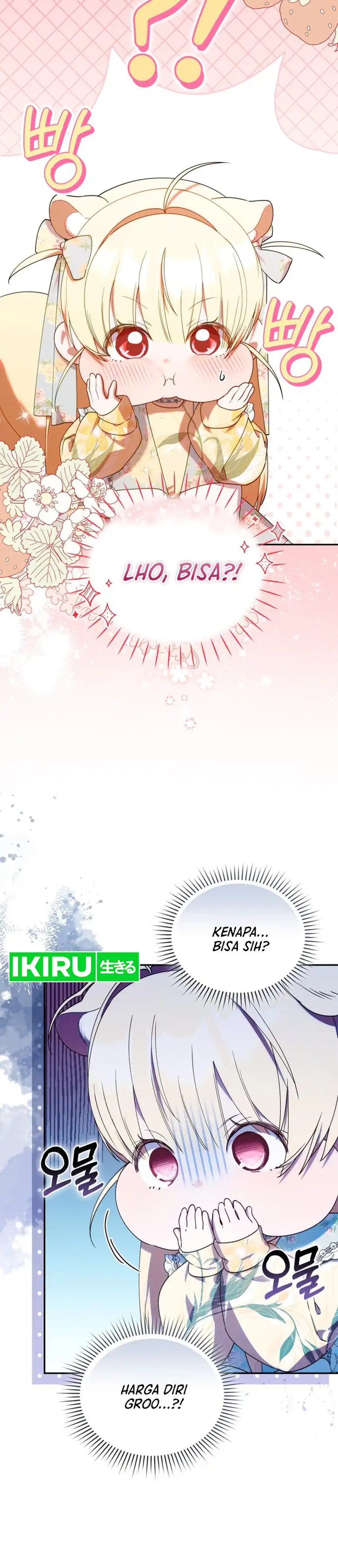 Baca Dungeons and Crayons - Chapter 64 halaman 8