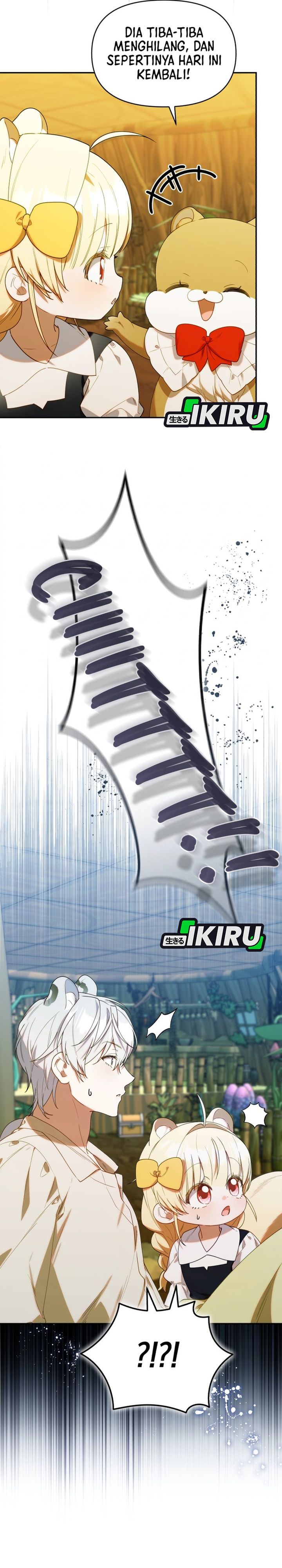 Baca Dungeons and Crayons - Chapter 65 halaman 12