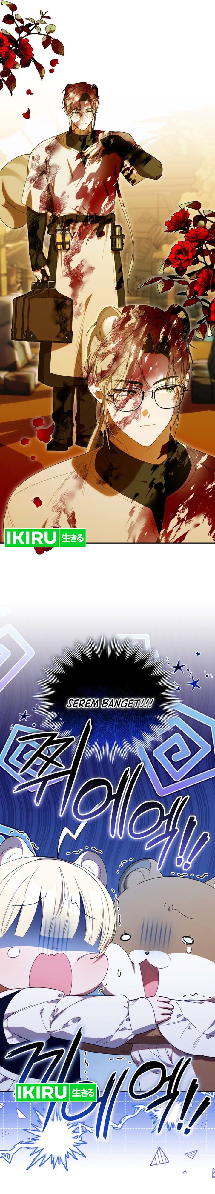 Baca Dungeons and Crayons - Chapter 65 halaman 15