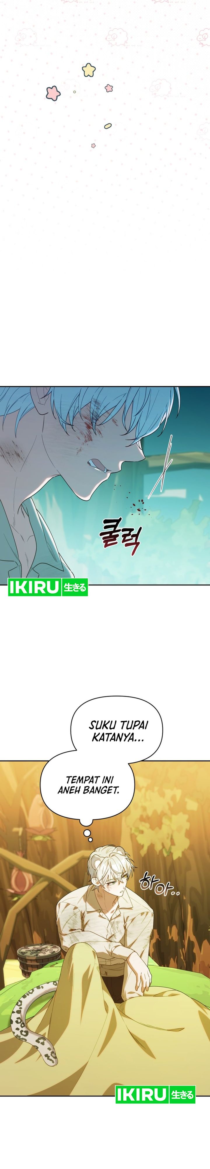 Baca Dungeons and Crayons - Chapter 65 halaman 21