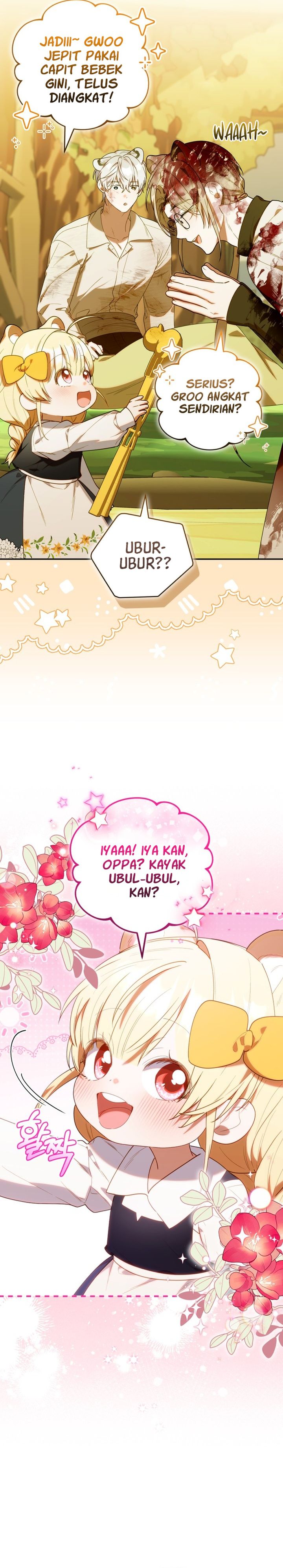 Baca Dungeons and Crayons - Chapter 65 halaman 29