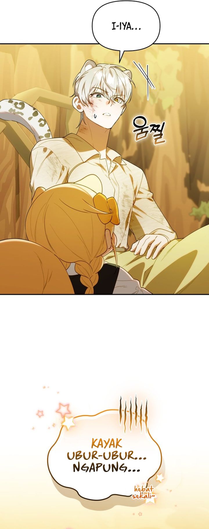 Baca Dungeons and Crayons - Chapter 65 halaman 30