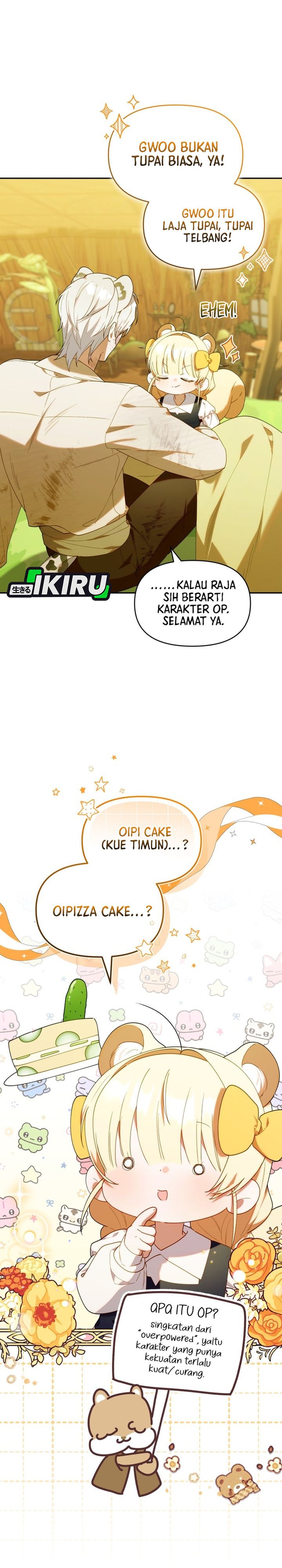 Baca Dungeons and Crayons - Chapter 65 halaman 4