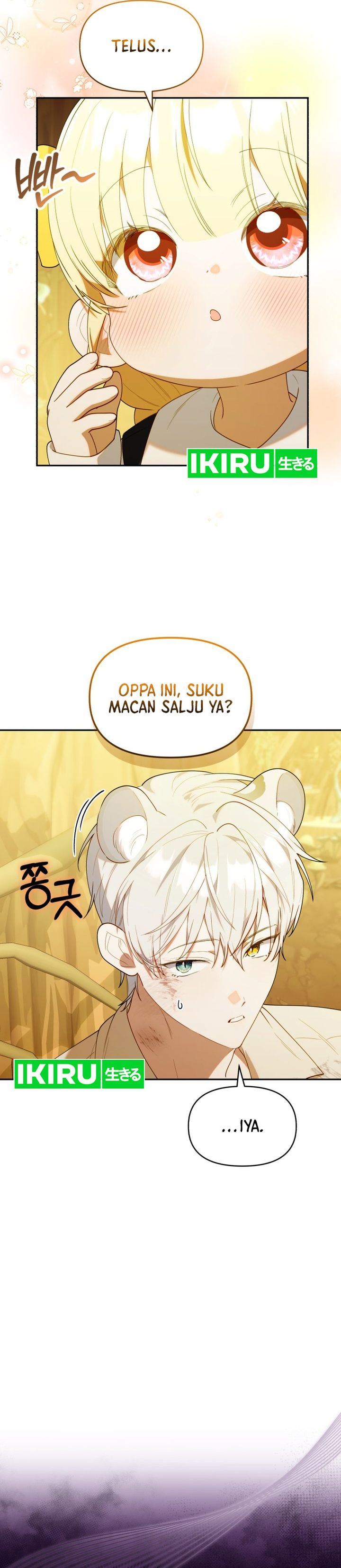 Baca Dungeons and Crayons - Chapter 65 halaman 6