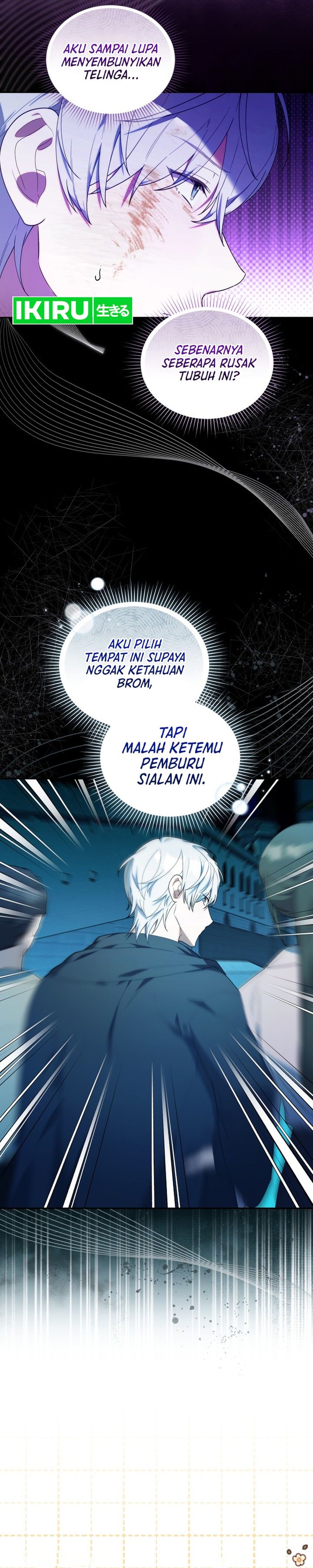 Baca Dungeons and Crayons - Chapter 65 halaman 7