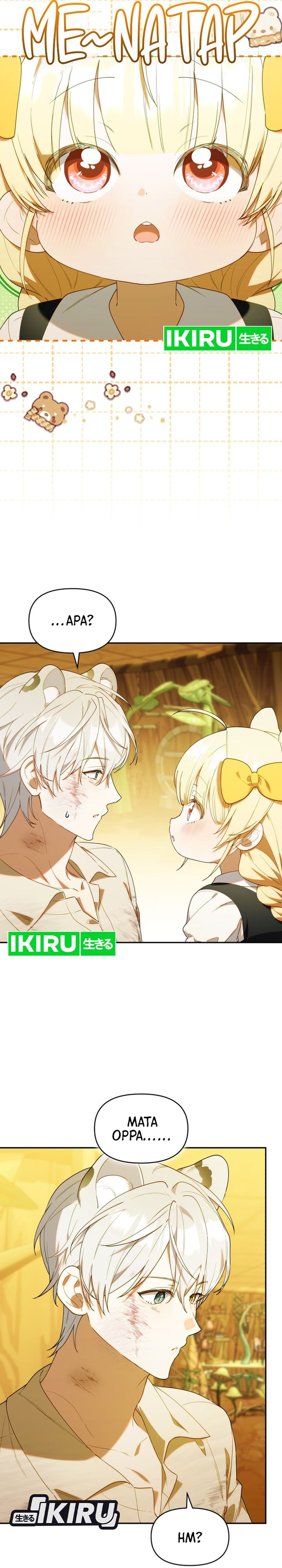 Baca Dungeons and Crayons - Chapter 65 halaman 8