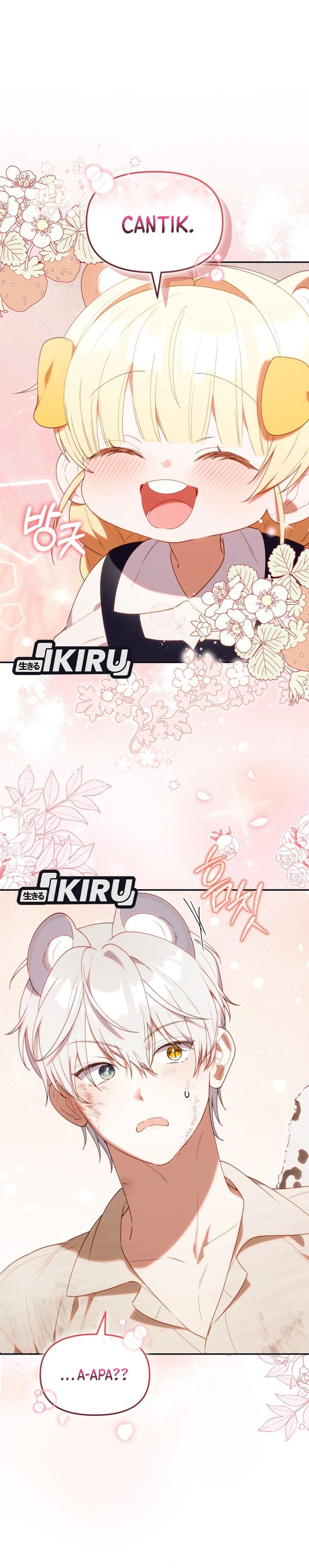 Baca Dungeons and Crayons - Chapter 65 halaman 9