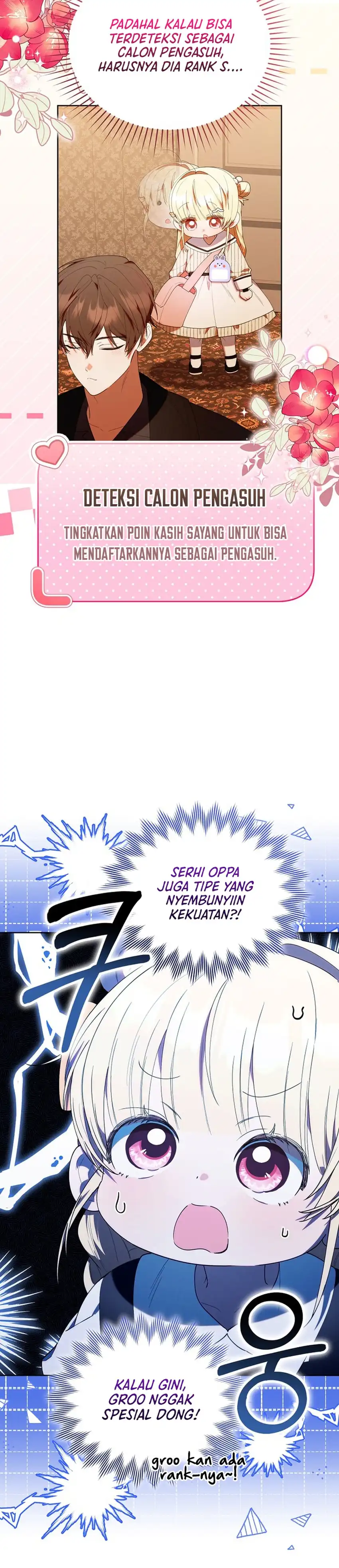 Baca Dungeons and Crayons - Chapter 66 halaman 10