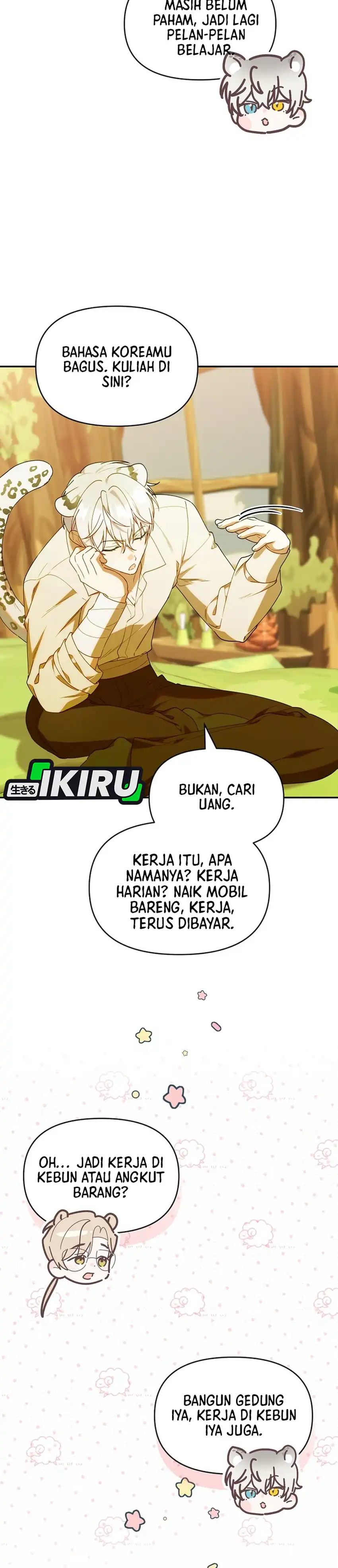 Baca Dungeons and Crayons - Chapter 66 halaman 12